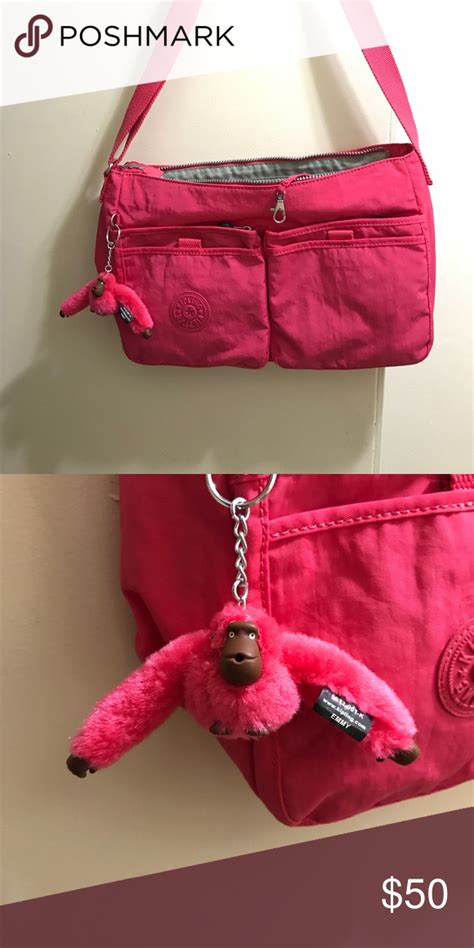 how to check fake kipling bag|kipling purses for sale.